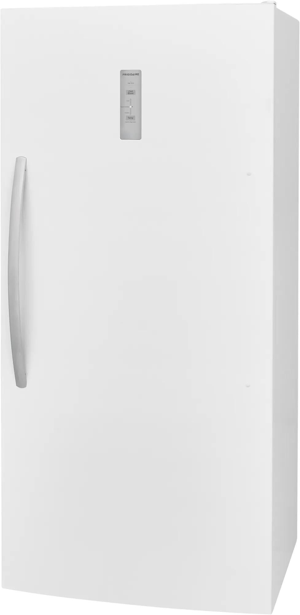 20 Cu. Ft. Garage Ready Single-Door Refrigerator