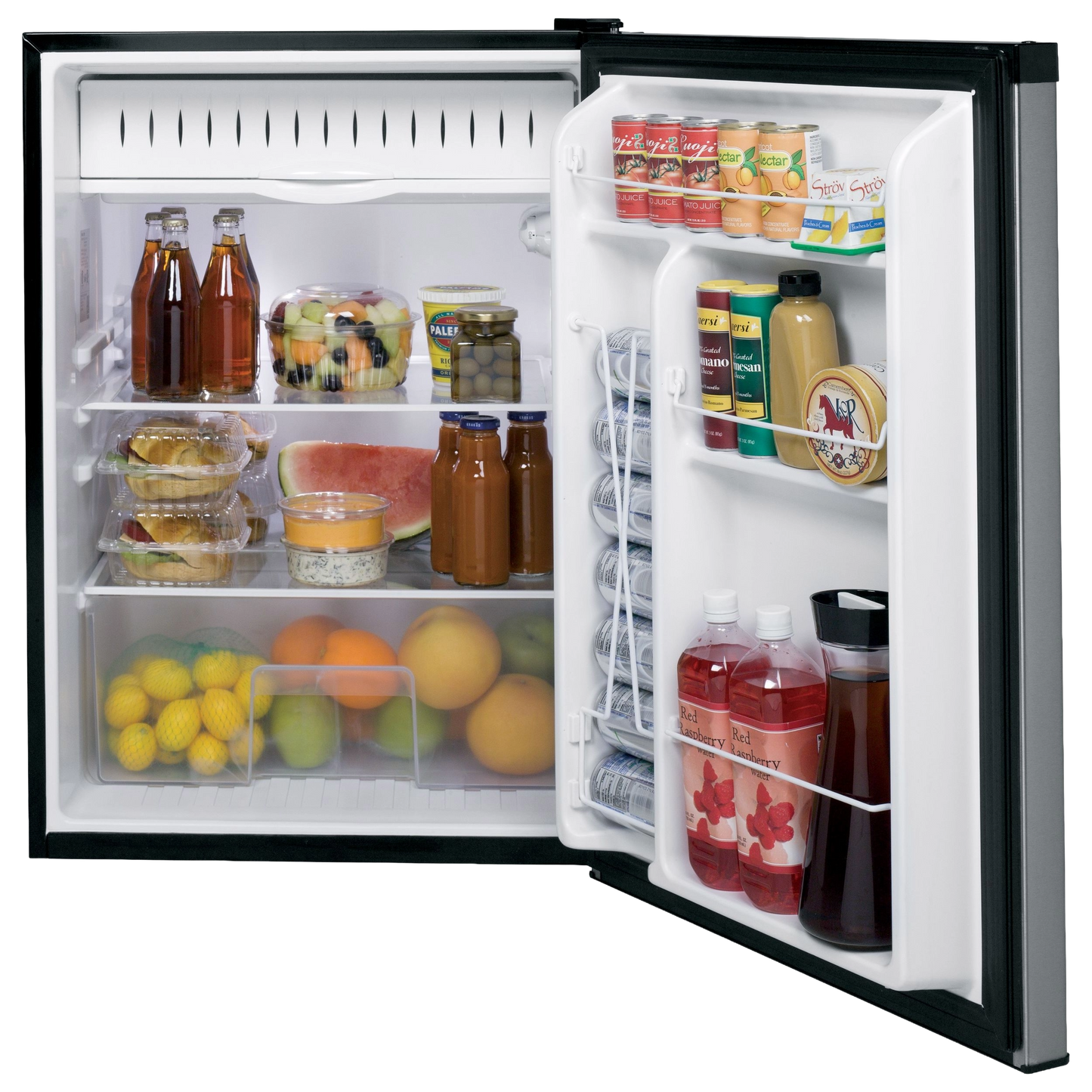 GE® ENERGY STAR® Compact Refrigerator