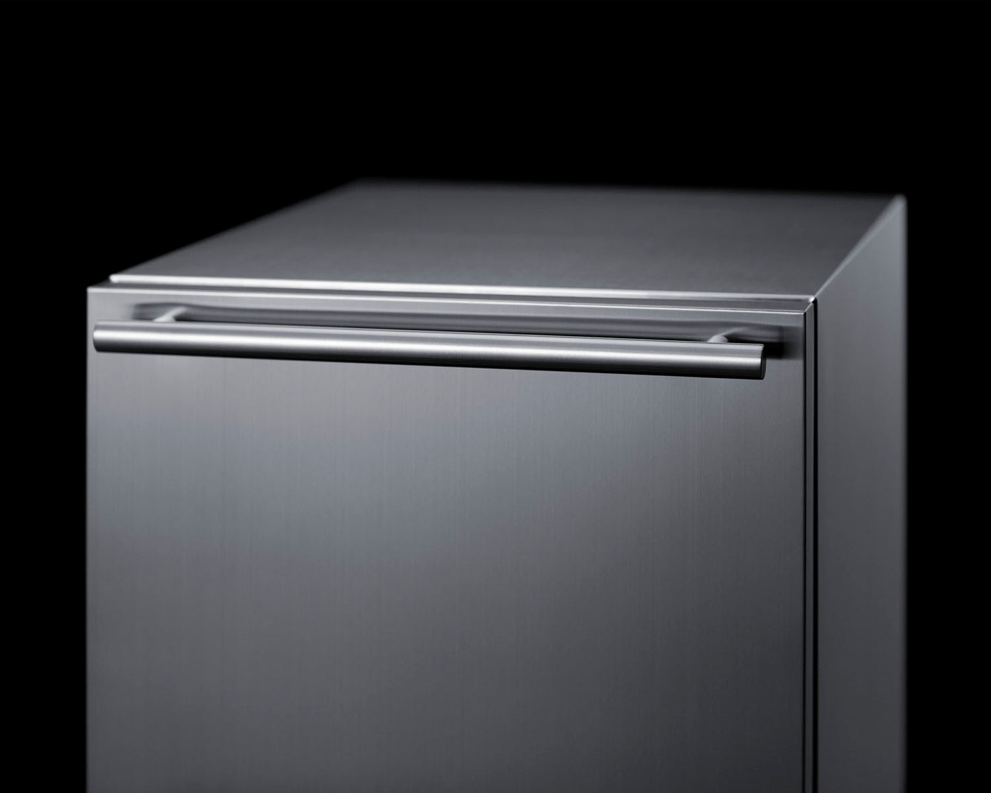 18" Wide 2-Drawer All-Refrigerator, ADA Compliant