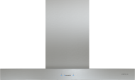 Roma Chimney Hood 30" LED 600 CFM ACT