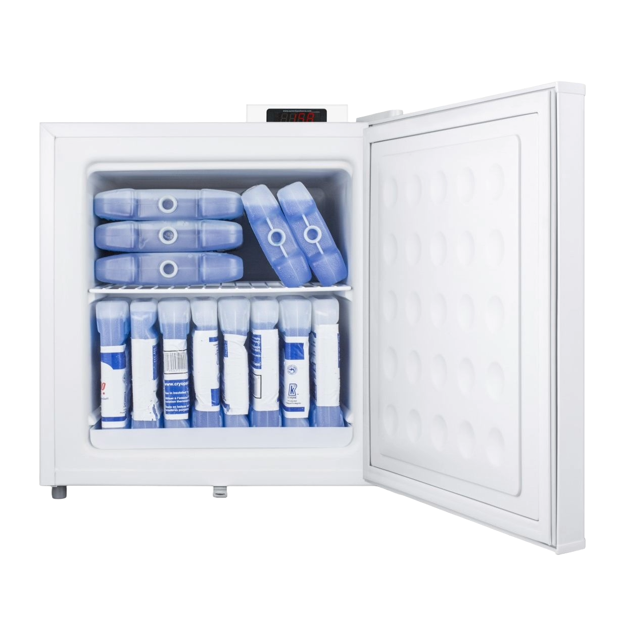 Compact All-Freezer