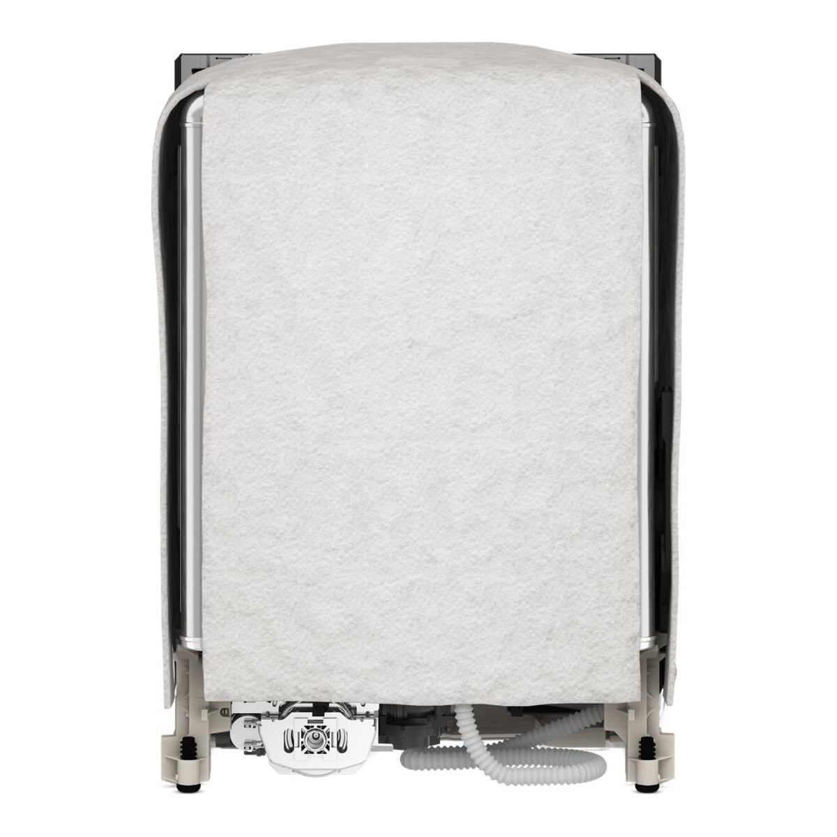 KitchenAid® 360° Max Jets™ Third Rack Dishwasher with Advanced ProDry™ System and Ultra-Bright LED Lighting, 44 dBA