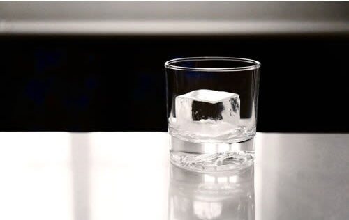 15" Craft Clear Ice Machine