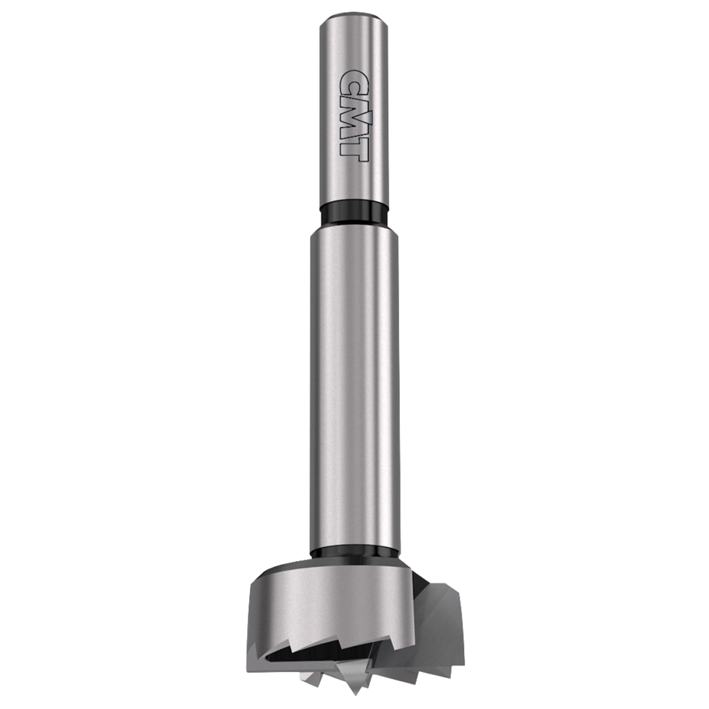 CMT Orange Tools Forstner Bit 1’’  S=3/8”  Rh