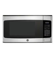 GE® 1.1 Cu. Ft. Capacity Countertop Microwave Oven