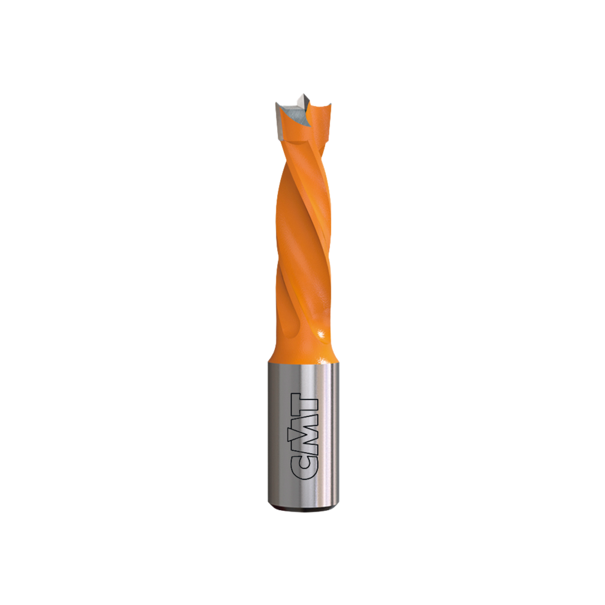 CMT Orange 5 x 30 x 57.5mm Tools Dowel Drill Bit, Rh