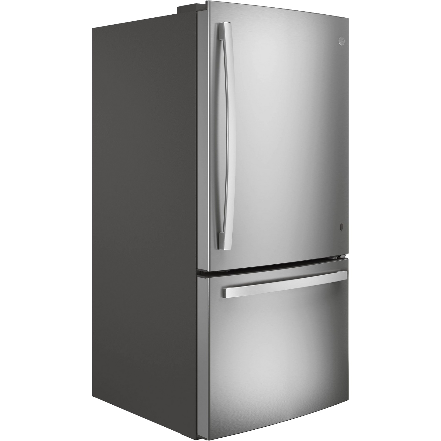 GE® ENERGY STAR® 24.8 Cu. Ft. Bottom-Freezer Drawer Refrigerator