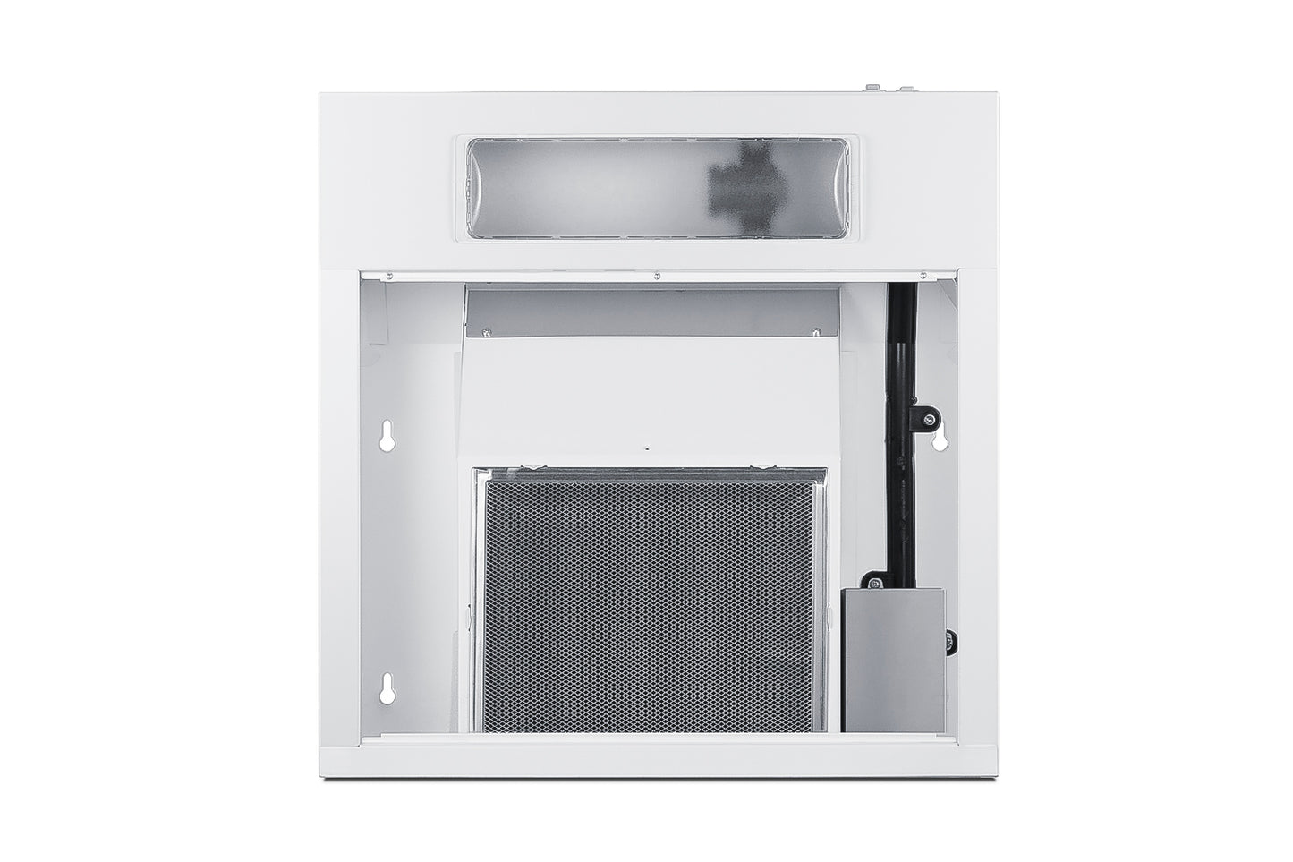 20" Under Cabinet Convertible Range Hood, ADA Compliant