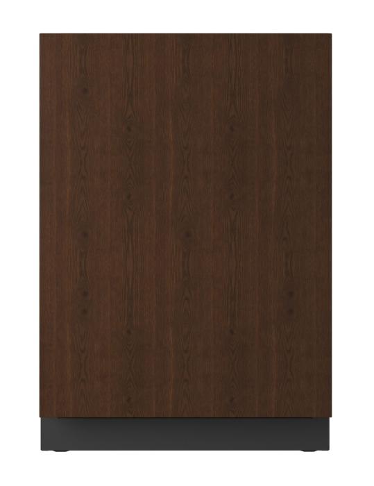 24" Dual-Zone Wine Refrigerator
