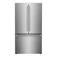 23 Cu. Ft. Counter-Depth French Door Refrigerator