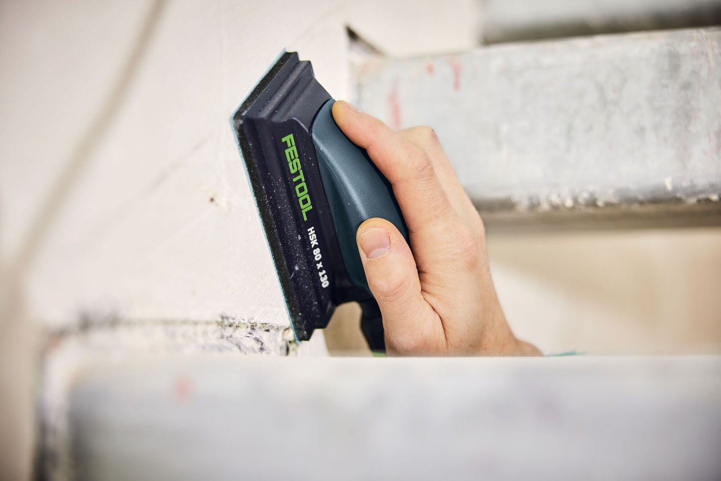 Festool 578960 Sanding Block HSK-A 80x130