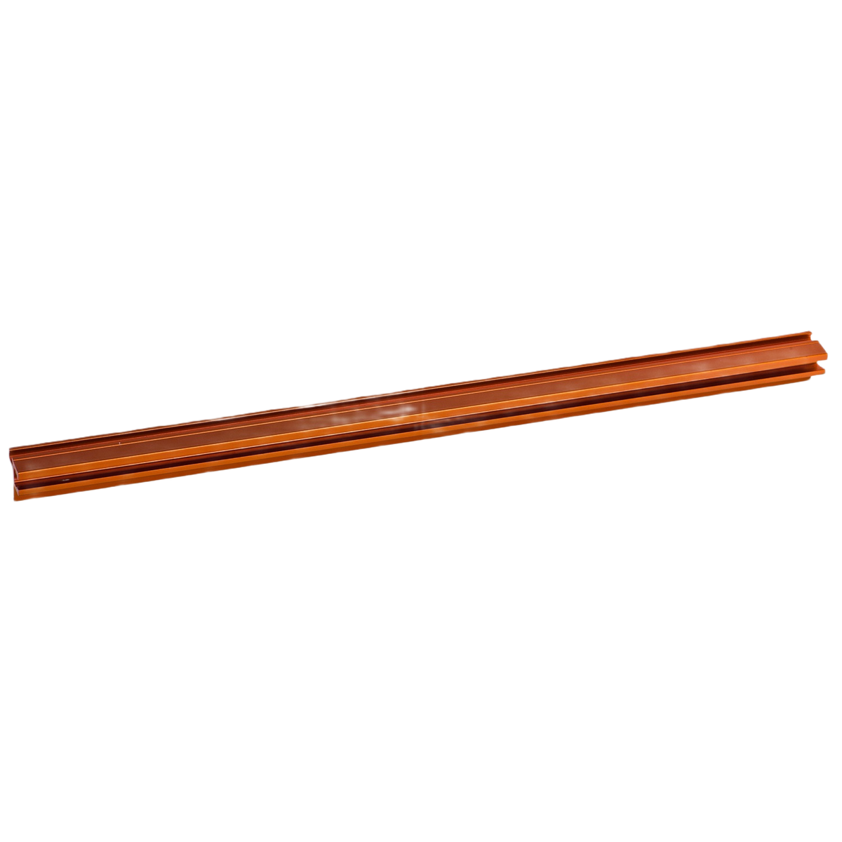 UJK T-Track for Track & Stop Kit 610mm