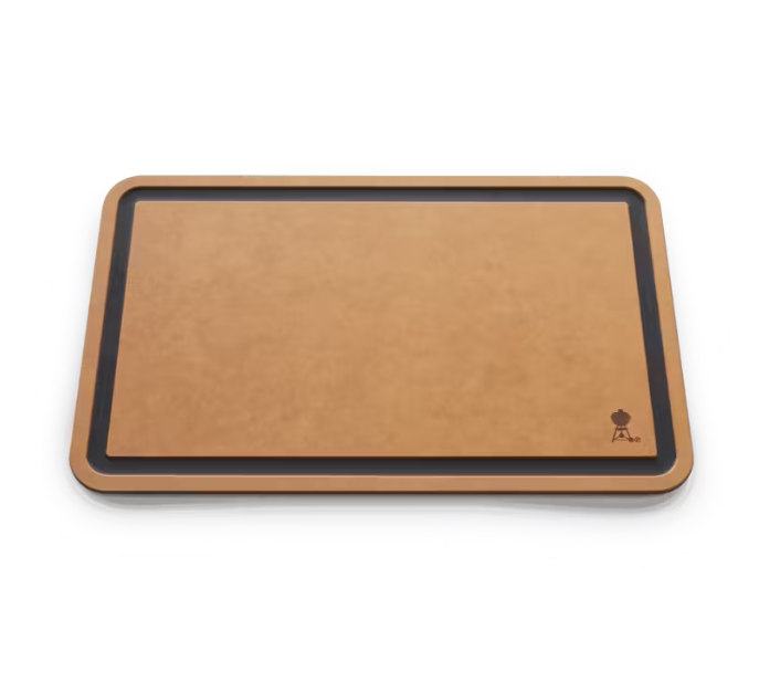 Weber Cutting Board