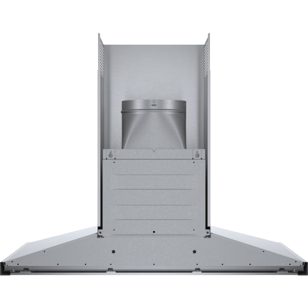 300 Series, Wall Hood, 36'', Stainless Steel