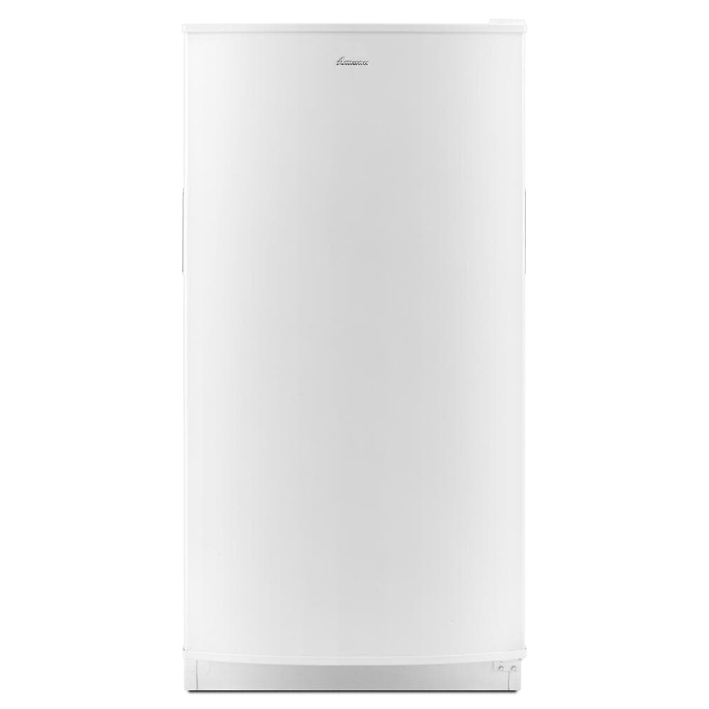 16 cu. ft. Upright Freezer with Energy-Saving Insulation