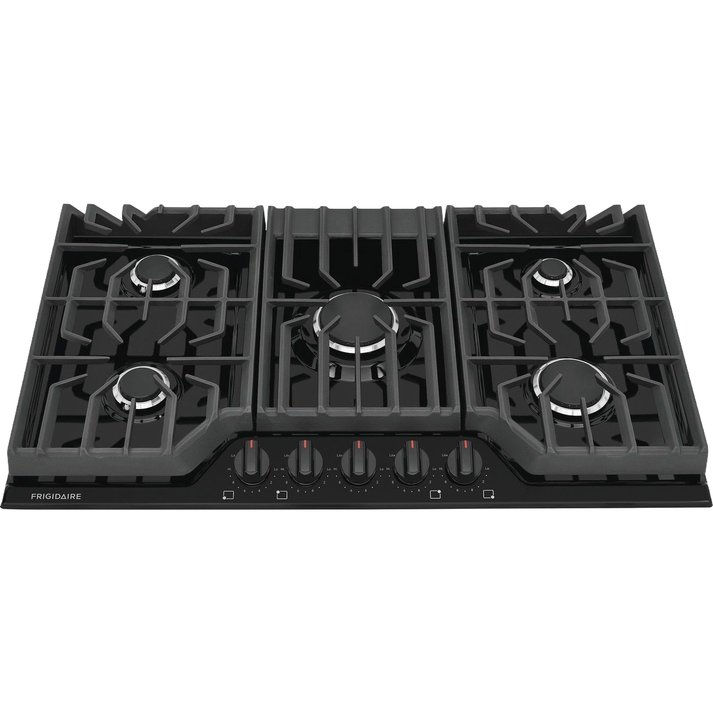36" Gas Cooktop