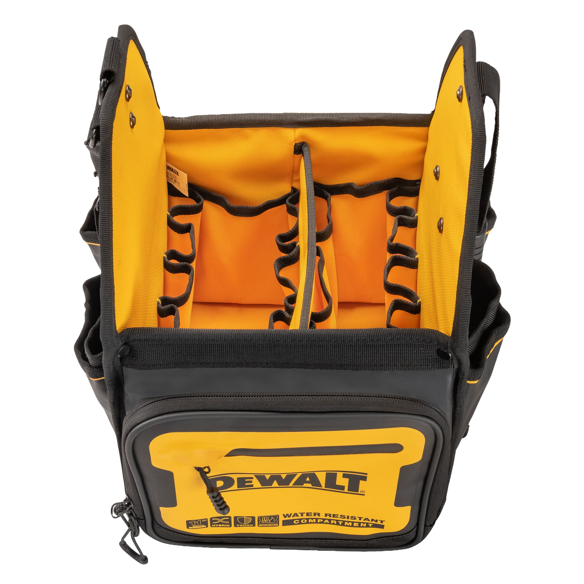 DEWALT 11" PRO Electrician Tote