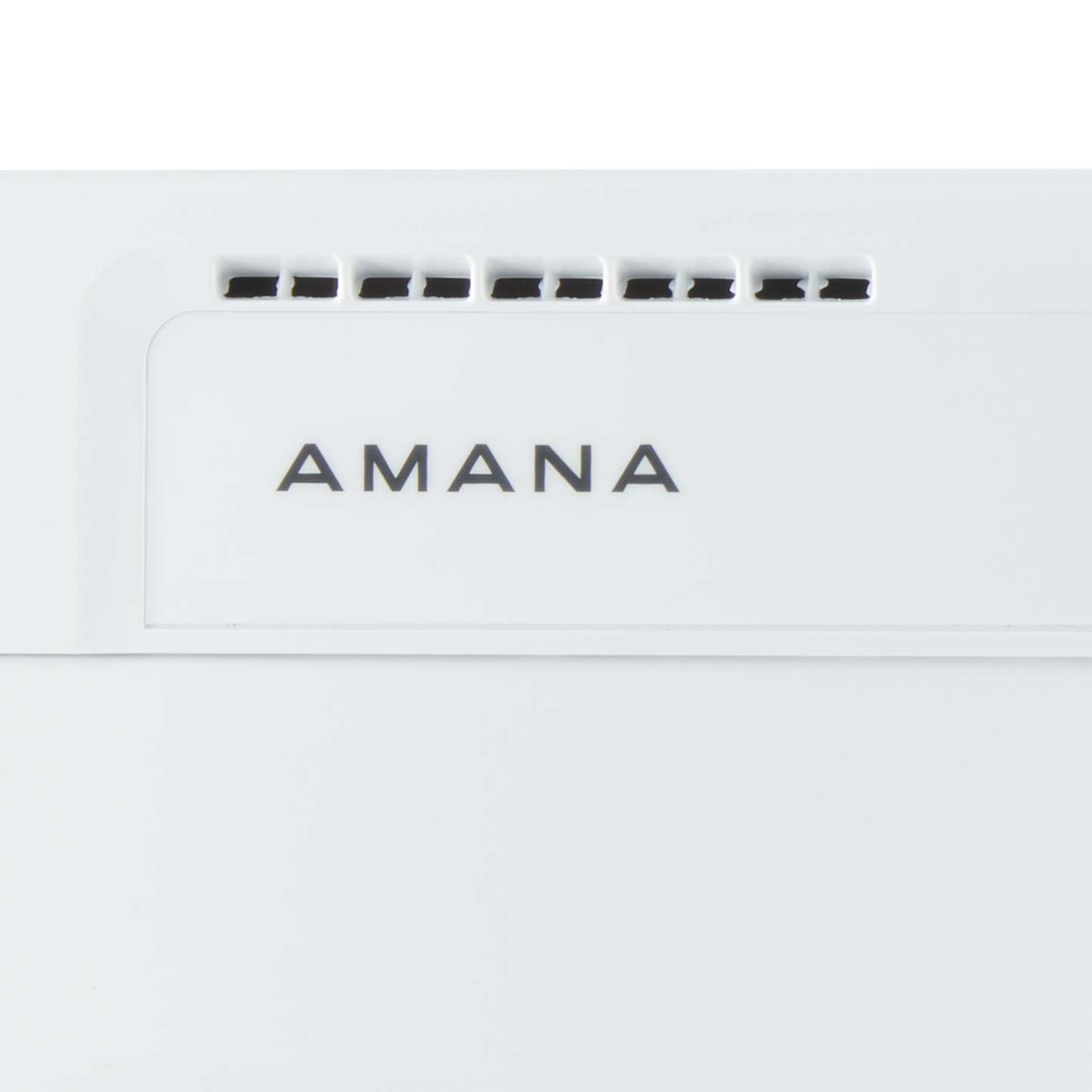 Amana® Dishwasher with Midnight Interior