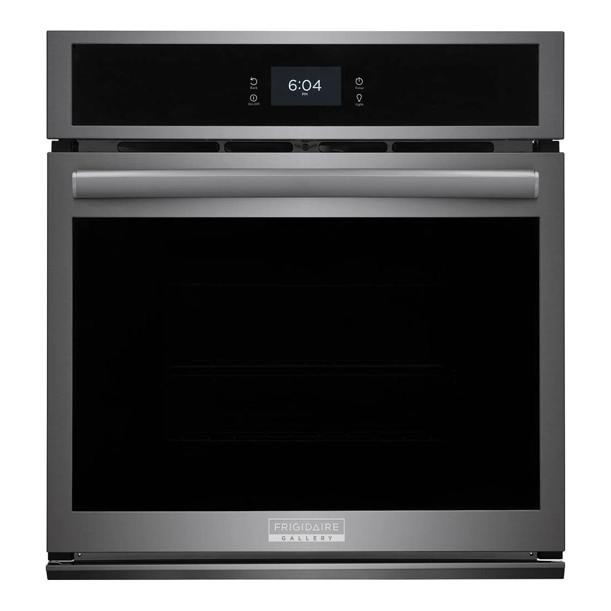 27" Single Electric Wall Oven with Total Convection