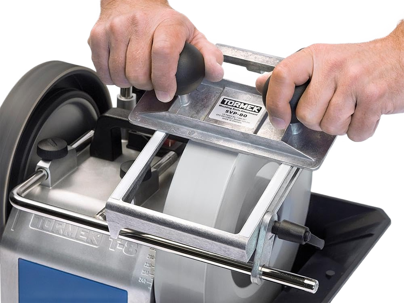 Tormek SG-250 Supergrind Replacement Grindstone