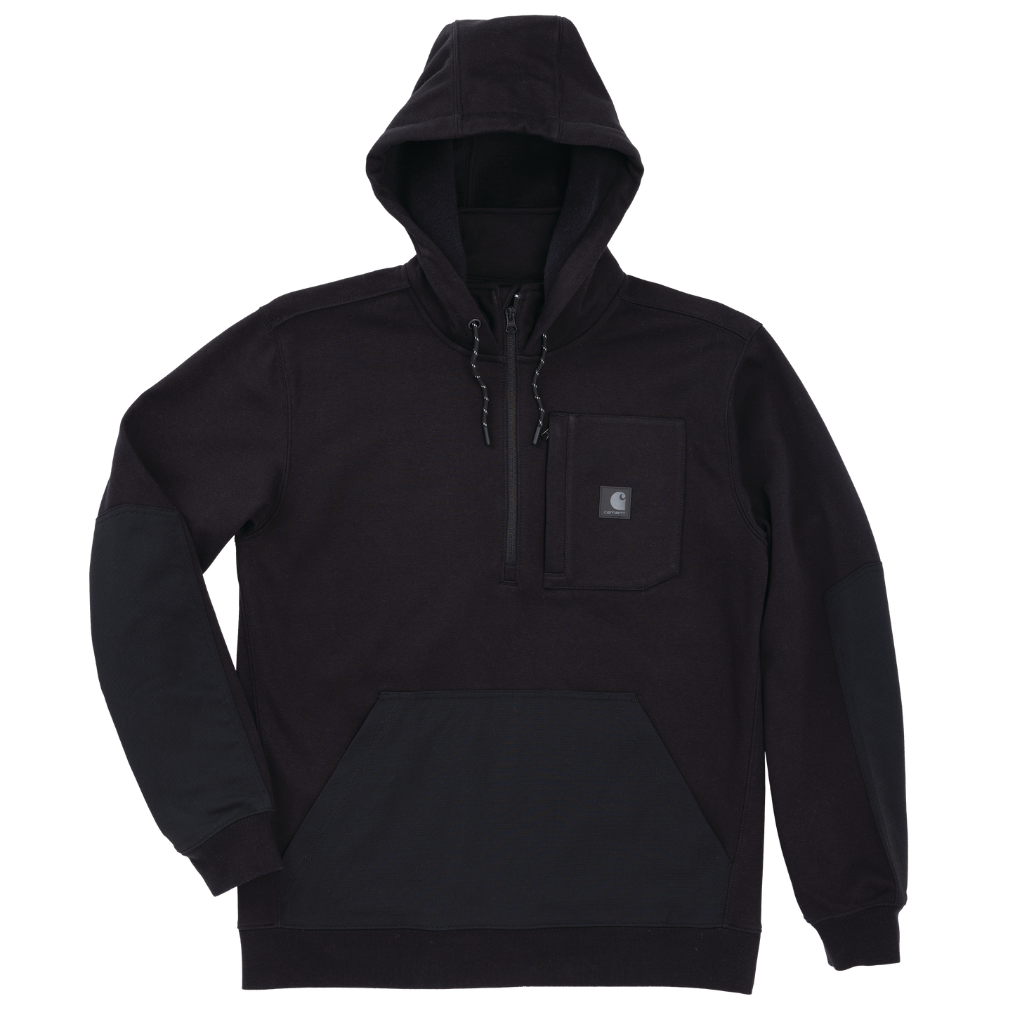 Carhartt Men's Steel Bridgeport Sweatshirt