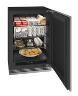 24" Refrigerator