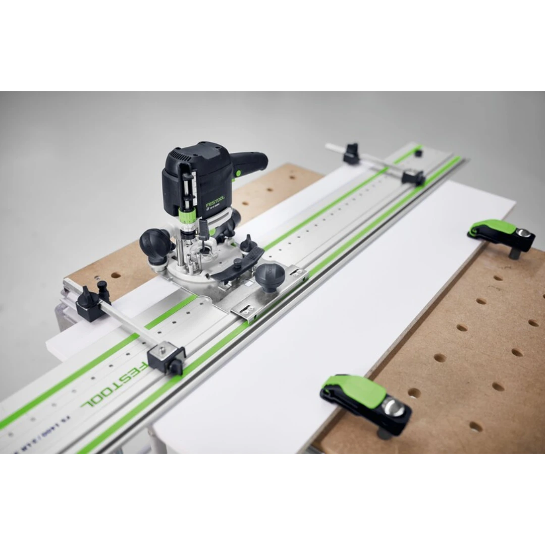 Festool LR32 Hole Drilling Set for Precise Cabinet Holes