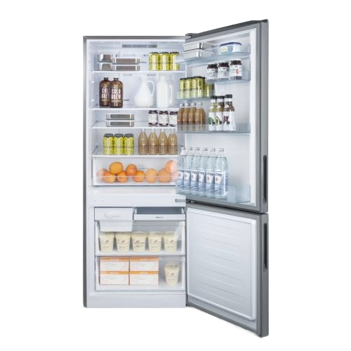 28" Wide Bottom Freezer Refrigerator