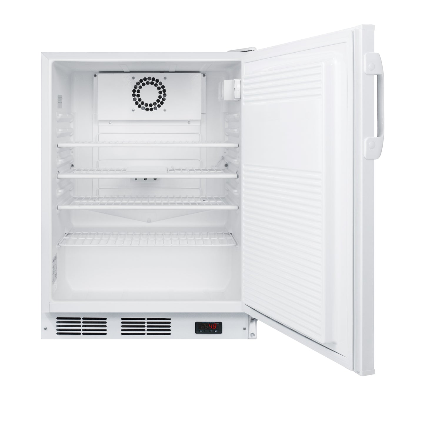 24" Wide Built-In All-Refrigerator, ADA Compliant