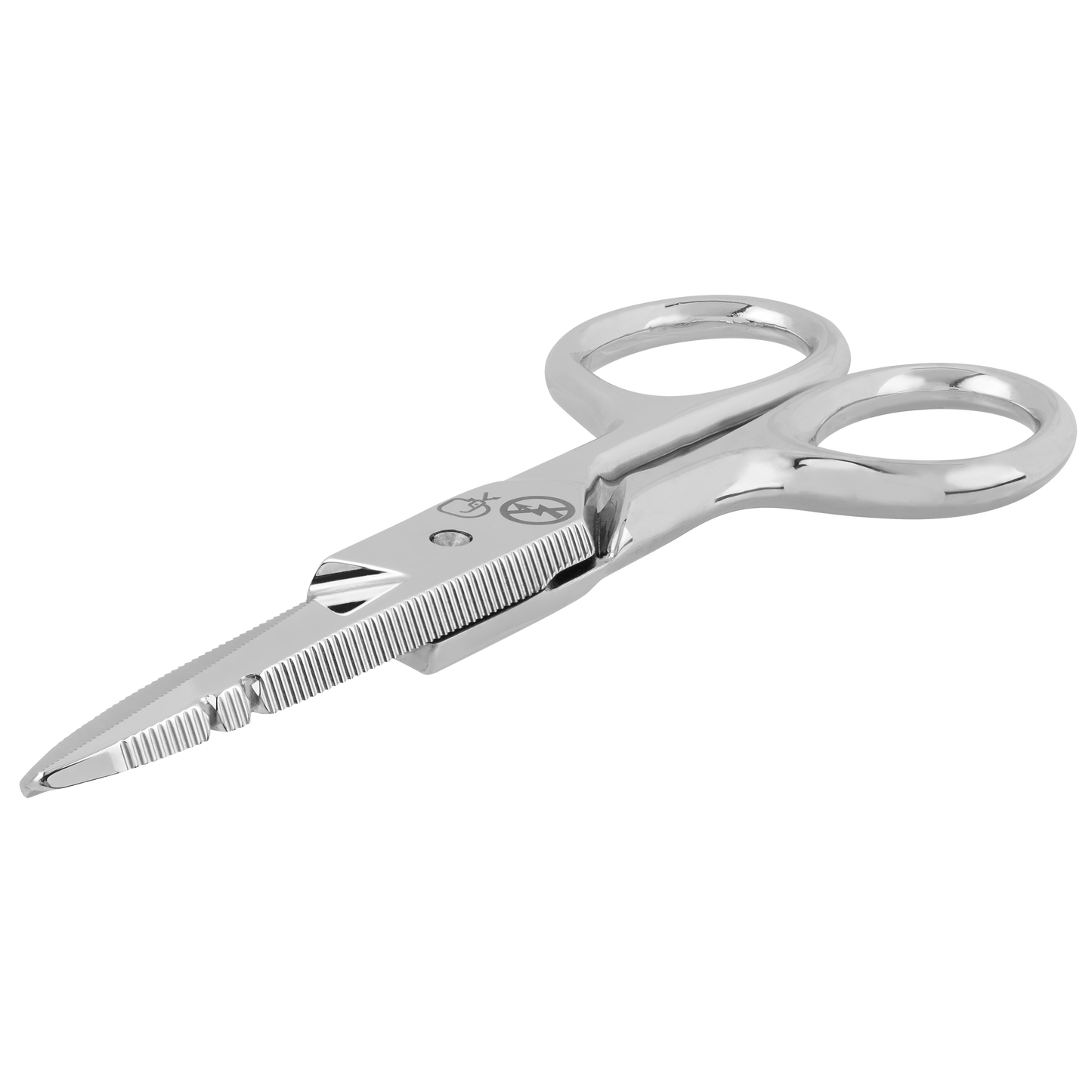 Milwaukee Electrician Scissors