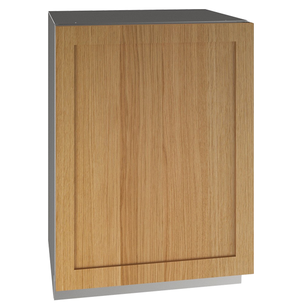 24" Refrigerator