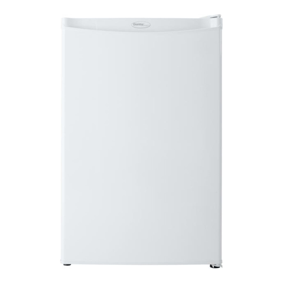 Danby Designer 4.4 cu. ft. Compact Fridge in White - DAR044A4WDD