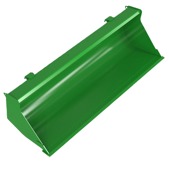 John Deere BW15863 Bucket