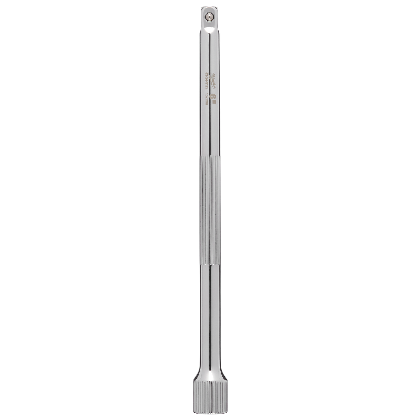 Milwaukee 1/4" Drive 6" Extension