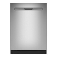 24" Top Control Dishwasher with PowerBlast® Cycle and PowerDry