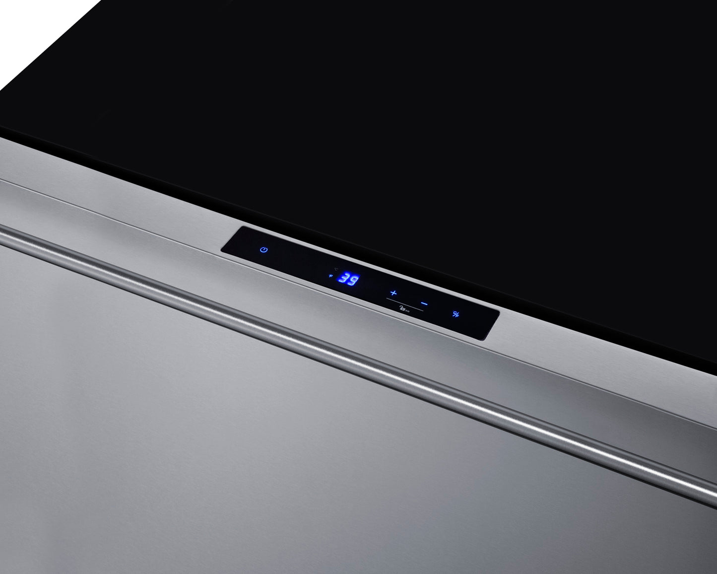 30" Wide Built-In Drawer Refrigerator