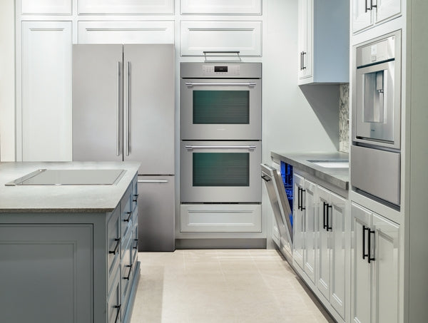 Masterpiece®, Double Wall Oven, 30''