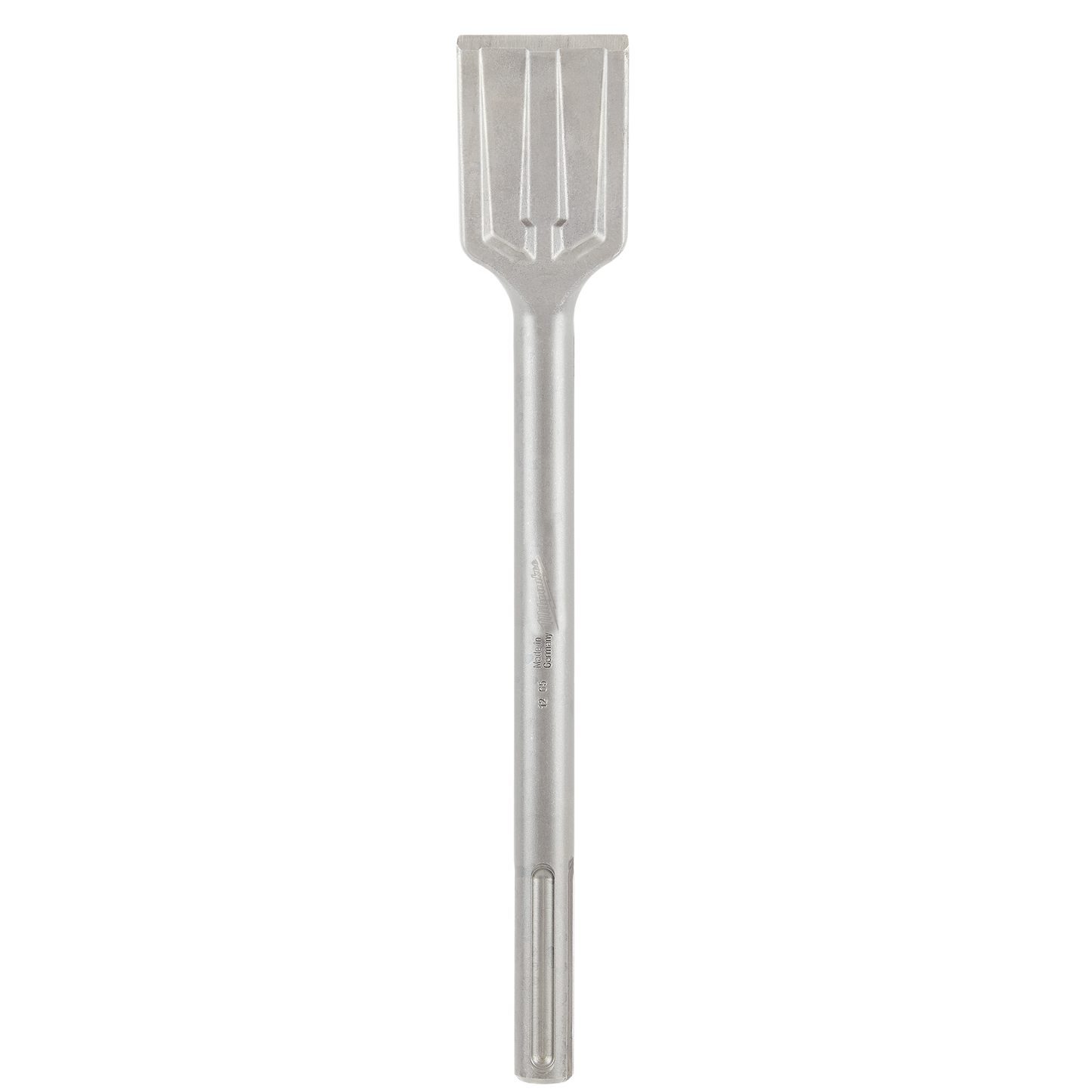 Milwaukee SDS Max SLEDGE™ Scraping Chisel