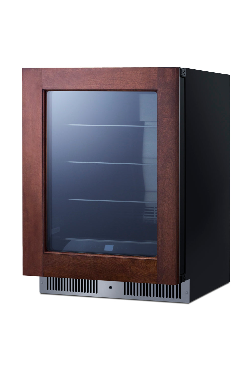 24" Wide Built-In Beverage Center (Panel Not Included)