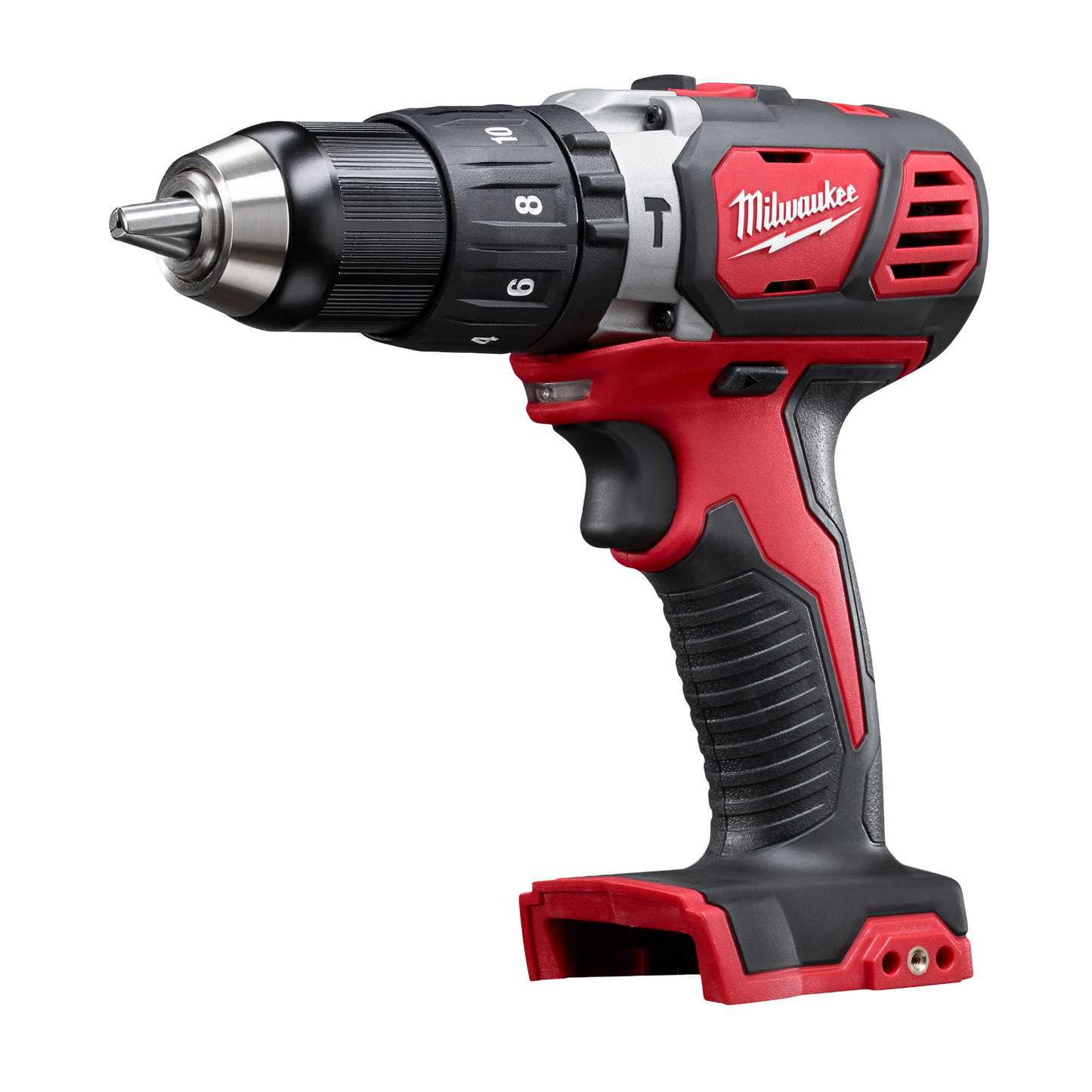 Milwaukee M18™ 1/2" Hammer Drill/Driver