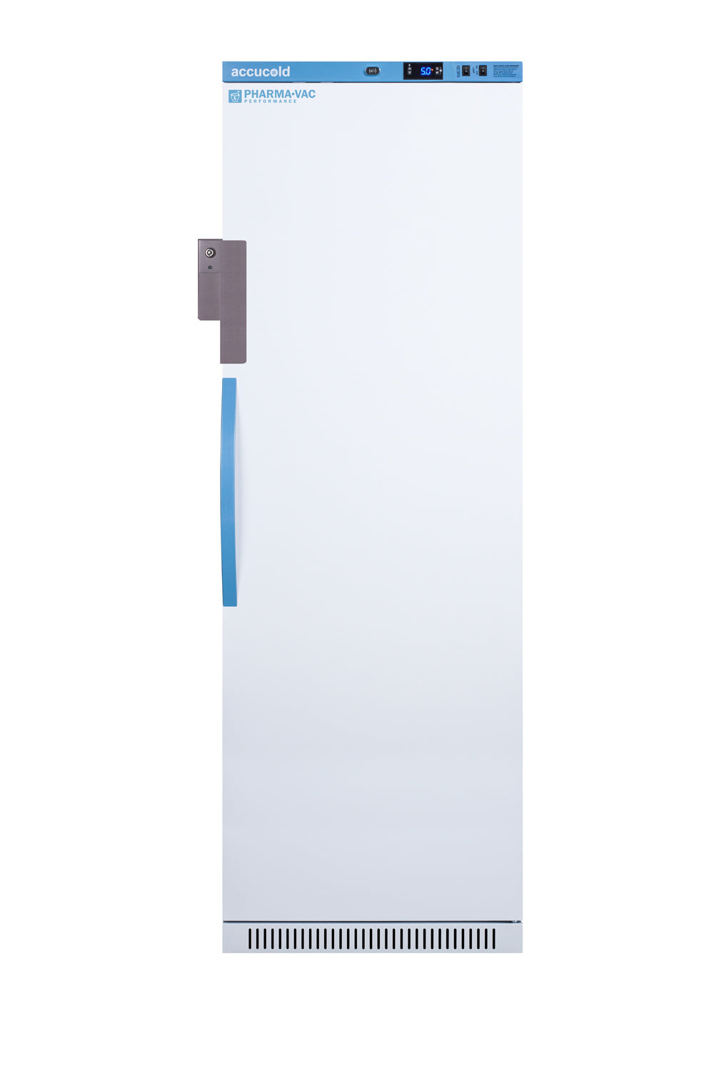 15 Cu.Ft. Upright Vaccine Refrigerator