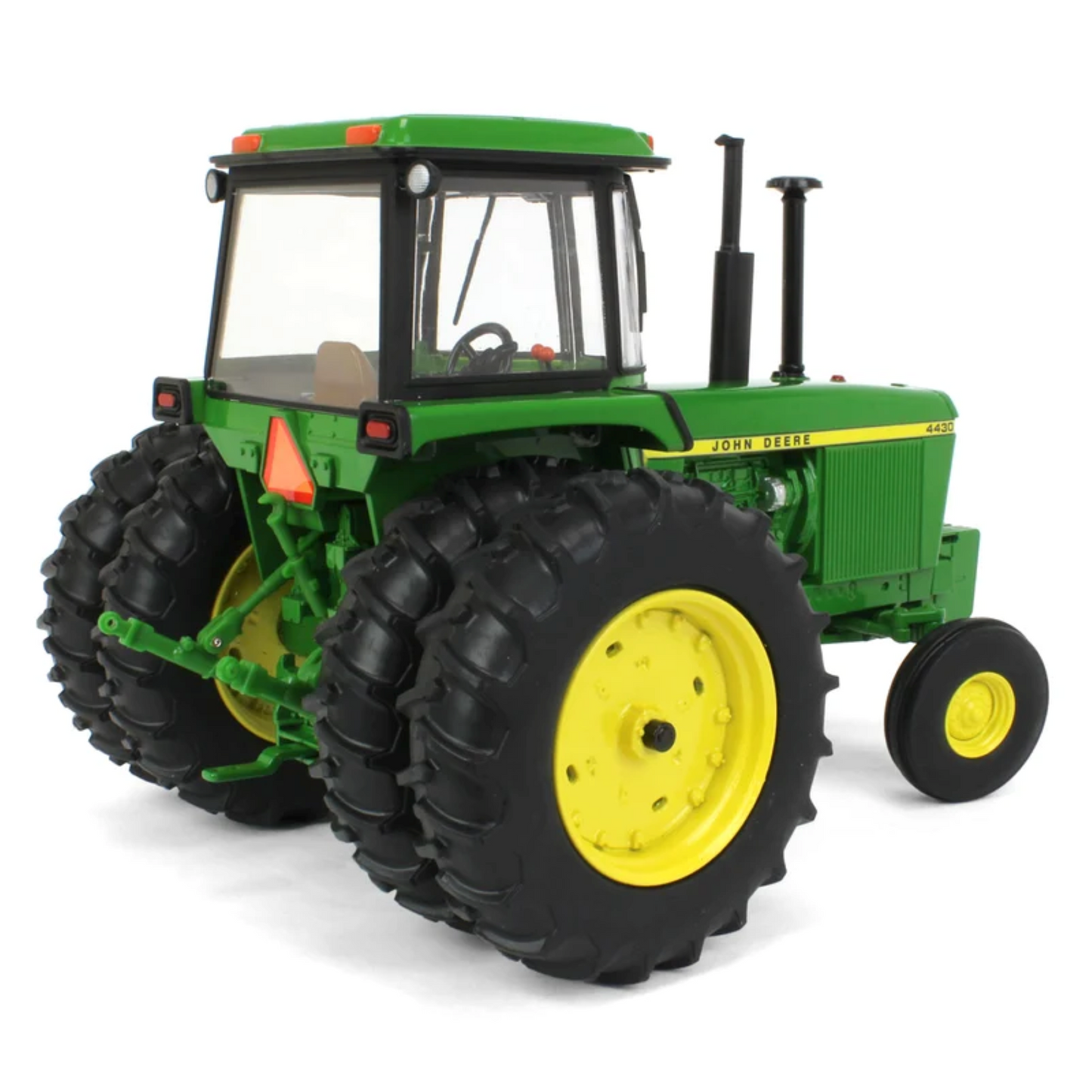 TOMY John Deere 1:16 4430 Tractor, Prestige Collection
