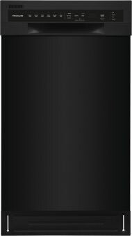 18" Built-In Dishwasher