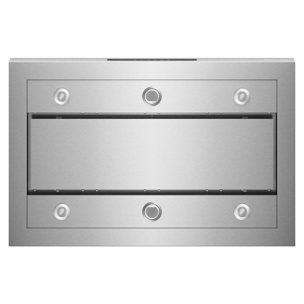 42'' Island-Mount, 3-Speed Canopy Hood