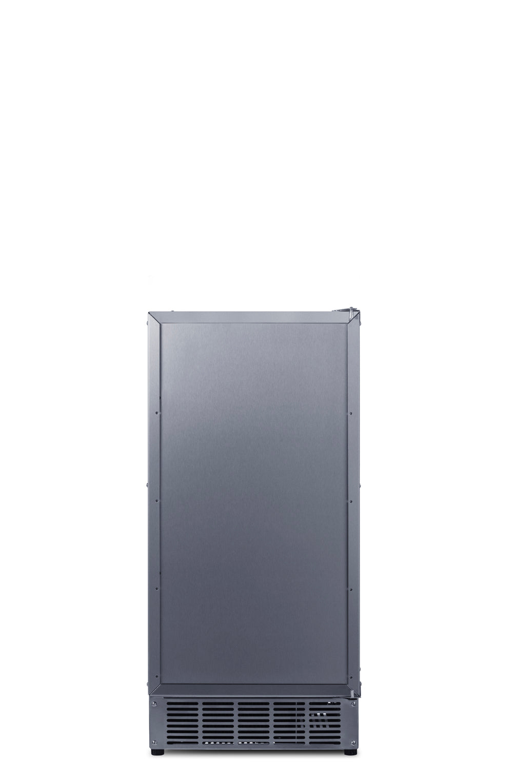 Built-In 45 lb. Clear Icemaker, ADA Compliant (Panel Not Included)