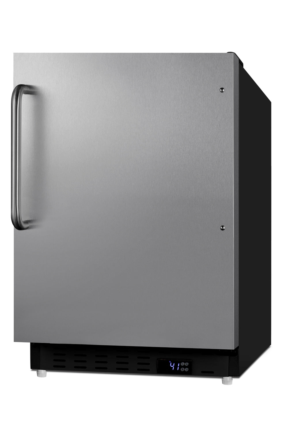 21" Wide Built-In All-Refrigerator, ADA Compliant