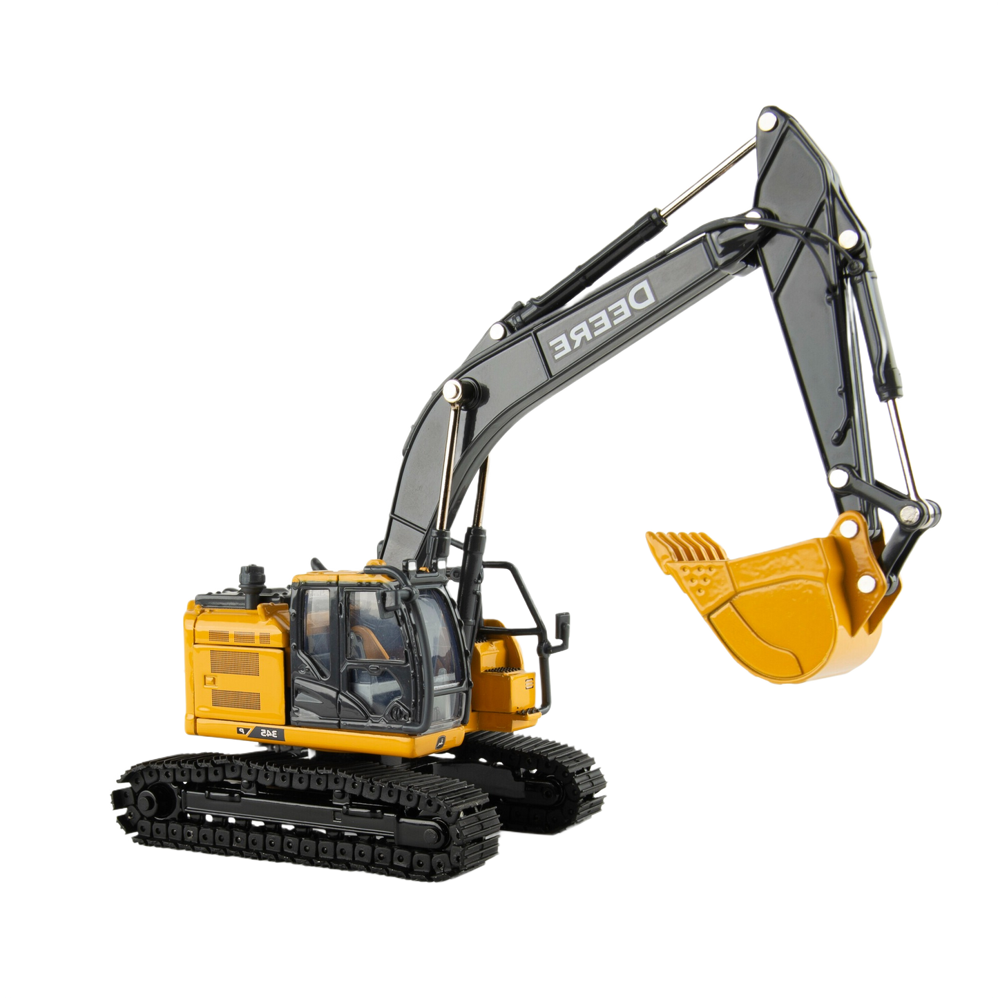 ERTL 1:50 345G P-Tier Excavator - Prestige Collection