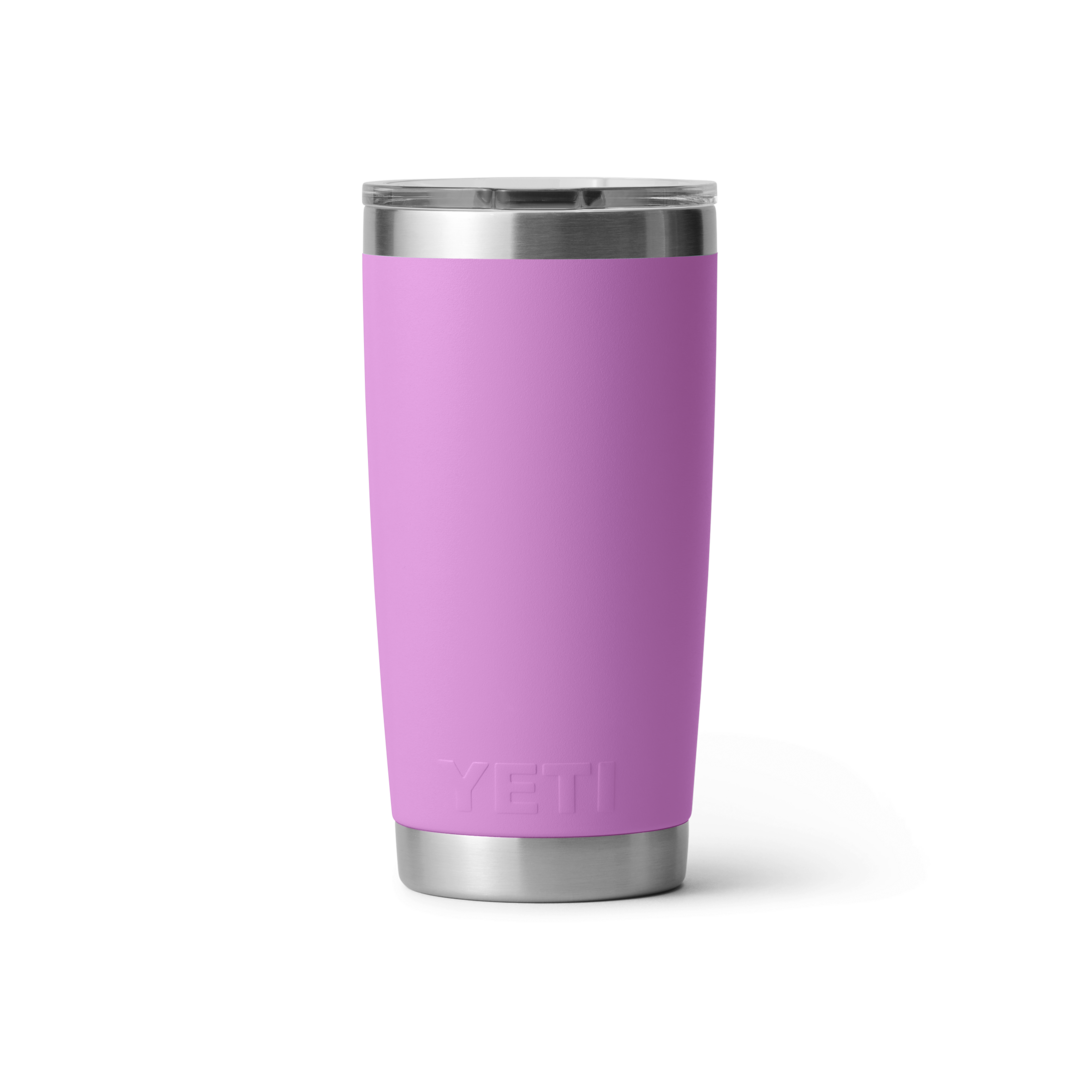 YETI Rambler 20 Oz. Tumbler with Magslider Lid