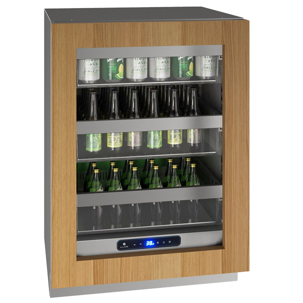 24" Refrigerator