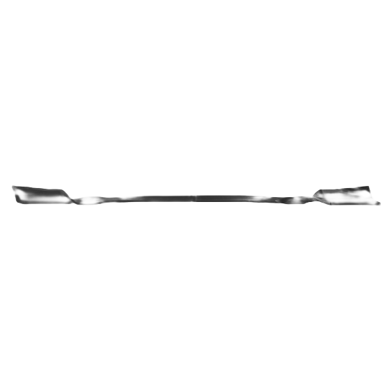 John Deere GX20433 High Lift Mower Blade 42", Cut Length 142 mm (5.6 inch)